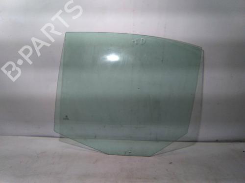 Used Rear right door window BMW 5 (E60) 530 d (218 hp) 19848863