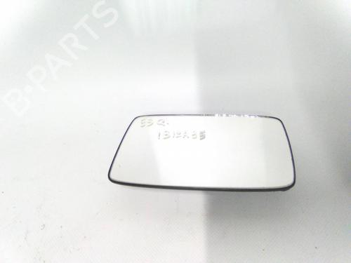 Used Left mirror SEAT IBIZA II (6K1) 1.4 i (60 hp) 22935586