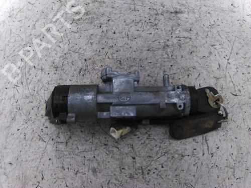 Used Ignition barrel DAEWOO LANOS Saloon (KLAT) 1.3 (75 hp) 19809456