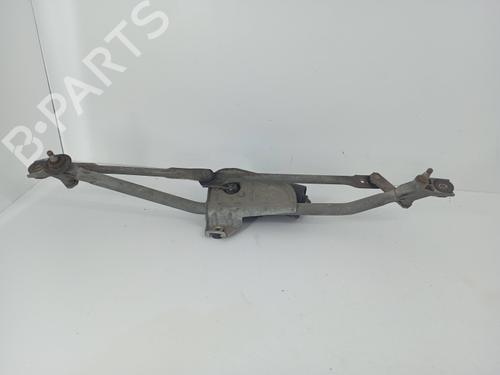 Used Front wipers mechanism VW PASSAT B5 (3B2) 1.9 TDI (90 hp) 32454055