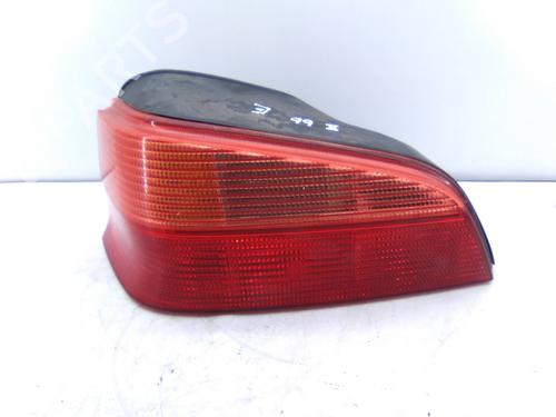 Used Left taillight PEUGEOT 106 II (1A_, 1C_) 1.0 i (50 hp) 19836195