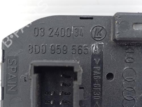 Pulsantiera AUDI A4 B5 (8D2) 1.9 TDI | BP22958528I30