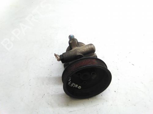 Used Steering pump VW GOLF III (1H1) 1.4 (60 hp) 19871421