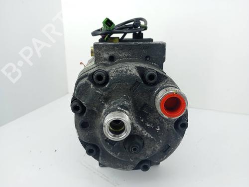 AC compressor VW PASSAT B5 (3B2) 1.9 TDI | BP32731532M34 - Image 3