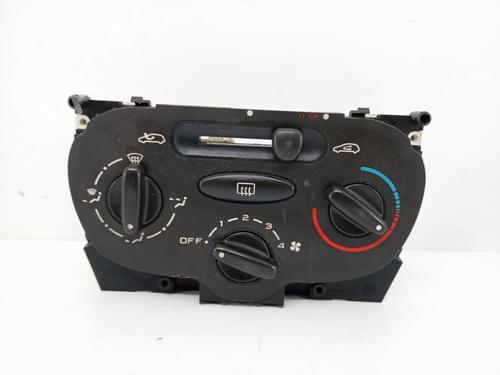 Used Switch PEUGEOT 206 Hatchback (2A/C) 1.9 D (69 hp) 31864790