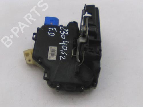 Front right lock SEAT IBIZA III (6L1) 1.2 12V | BP24813221C97 