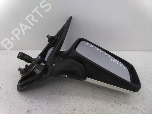 Right mirror SEAT IBIZA II (6K1) 1.9 TDI | BP19856404C27 