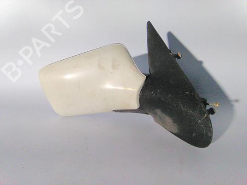 Right mirror SEAT IBIZA II (6K1) 1.4 i | BP22935653C27 