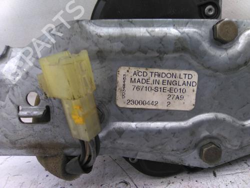 Other HONDA CIVIC VI Fastback (MA, MB) 1.4 i (MA8, MB2) | BP19837350O1 