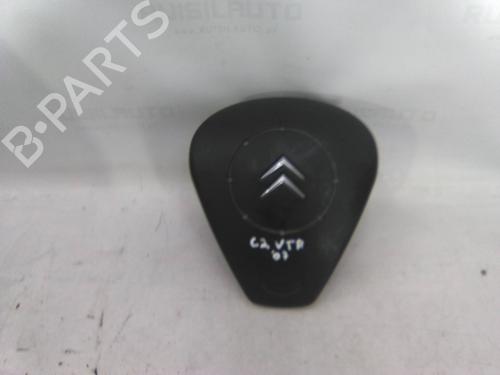 Airbag Kit CITROËN C2 (JM_) 1.6 | BP19831809C86 