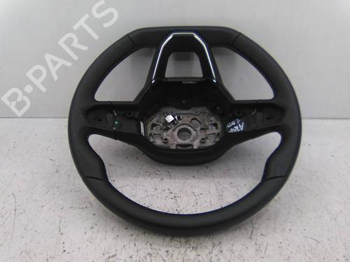 Steering wheel SEAT ARONA (KJ7, KJP) 1.0 TSI | BP20598883C49
