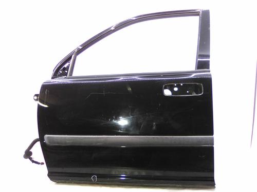 Used Left front door NISSAN X-TRAIL I (T30) 2.2 dCi 4x4 (136 hp) 19872736