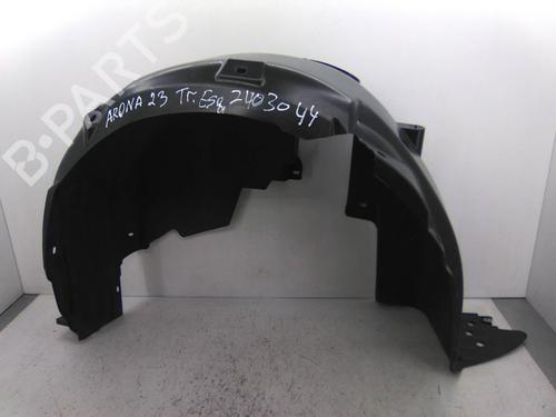 Hjulbue SEAT ARONA (KJ7, KJP) 1.0 TSI (95 hp) 20598815