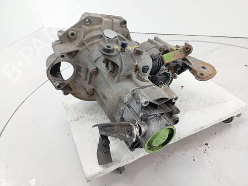 Gearbox SEAT IBIZA II (6K1) 1.9 D | BP30839028M3