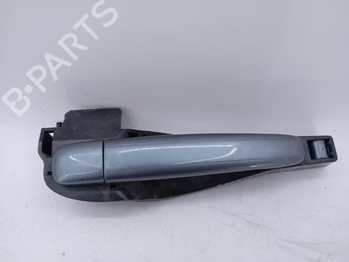 Høyre foran utvendig håndtak CITROËN C2 (JM_) 1.4 HDi (68 hp) 22320847