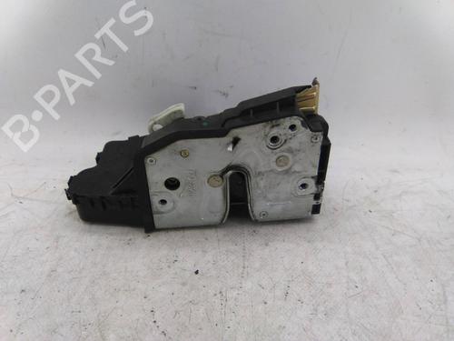 Rear right lock BMW 3 (E46) 320 d | BP19835447C99 