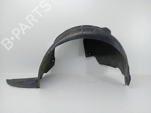Wheel arch PEUGEOT 308 SW I Estate Van (4E_) 1.6 HDi | BP30915348C56