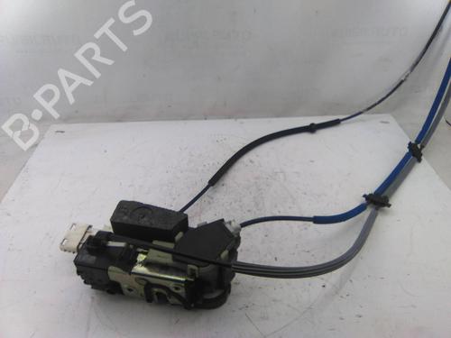 Used Front left lock PEUGEOT 1007 (KM_) 1.4 HDi (68 hp) 19814583