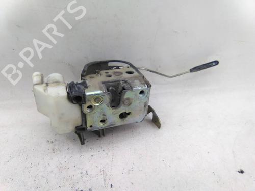 Front right lock FIAT SEICENTO / 600 (187_) 0.9 (187AXA, 187AXA1A) | BP29307129C97