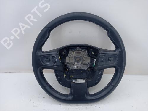 Used Steering wheel PEUGEOT 508 I (8D_) 2.0 HDi Hybrid4 AWC (200 hp) 30002456