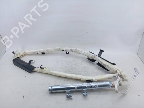 Used Left curtain airbag MITSUBISHI GRANDIS (NA_W) 2.0 DI-D (NA8W) (136 hp) 19823117