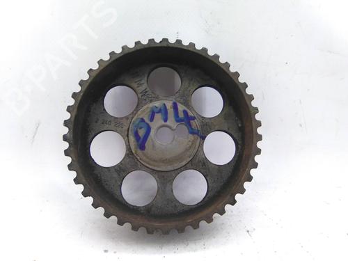 Used Pulley BMW 5 (E34) 524 td (115 hp) 21054063