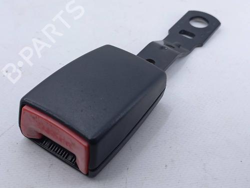 Gurtschloss für AUDI A2 (8Z0) 1.4 TDI (75 hp) 31255702
