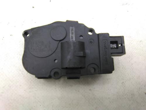 Varmeblæser BMW 3 Touring (E91) 320 d (163 hp) 20322934