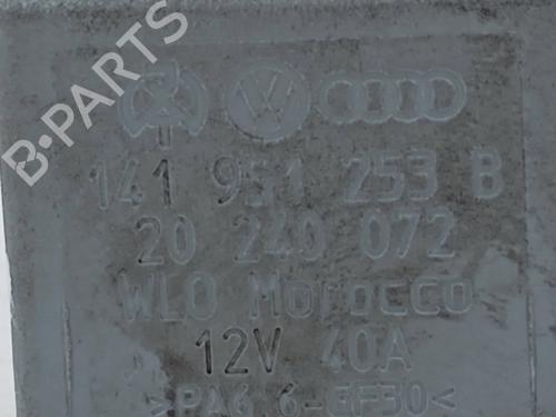 Other SEAT CORDOBA (6L2) 1.4 TDI | BP20158030O1 
