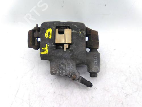 Used Right front brake caliper FIAT SEICENTO / 600 (187_) 0.9 (187AXA, 187AXA1A) (39 hp) 19852987