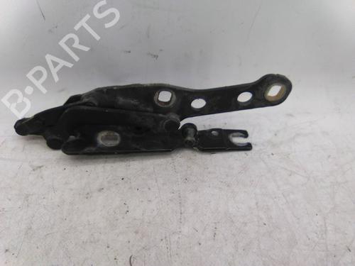 Used Hinge/Door check strap BMW 3 (E46) 320 d (136 hp) 19835413