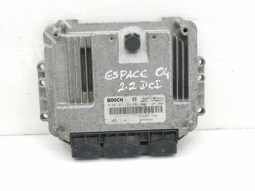 Engine control unit (ECU) RENAULT ESPACE IV (JK0/1_) 2.2 dCi (JK0H) | BP32283482M57