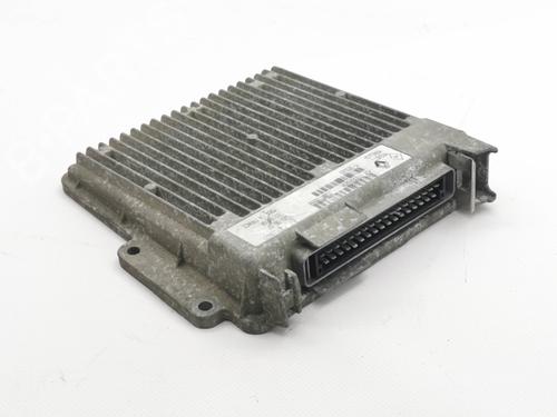 Steuergerät Motor für RENAULT CLIO II (BB_, CB_) 1.2 (BB0A, BB0F, BB10, BB1K, BB28, BB2D, BB2H, CB0A,... (58 hp) 31864936