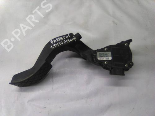 Used Pedal VW PASSAT B5.5 (3B3) 1.9 TDI (130 hp) 19836577