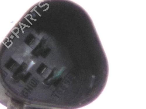 Front right exterior door handle SEAT TOLEDO I (1L2) 1.9 TDI | BP19813702C129 