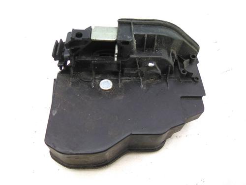 Rear right lock BMW 1 (E87) 118 d | BP19818520C99 