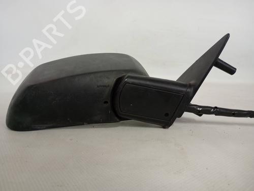 Right mirror VW GOLF II (19E, 1G1) 1.6 D | BP19855702C27 