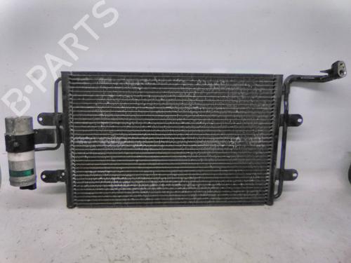 AC radiator VW GOLF IV (1J1) 1.9 TDI | BP19812200M32 