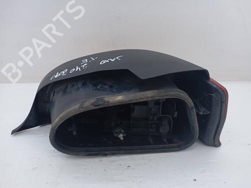 Left taillight CITROËN SAXO (S0, S1) 1.5 D | BP29863013C34