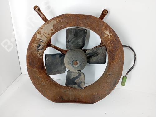 Used Radiator fan TOYOTA STARLET Estate (KP6_) 1.0 (KP60) (45 hp) 31365964