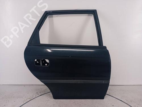 Dør højre bagtil Dør højre bagtil OPEL ASTRA F Saloon (T92) 1.4 i 16V (F19, M19) (90 hp) 34227798 34227798