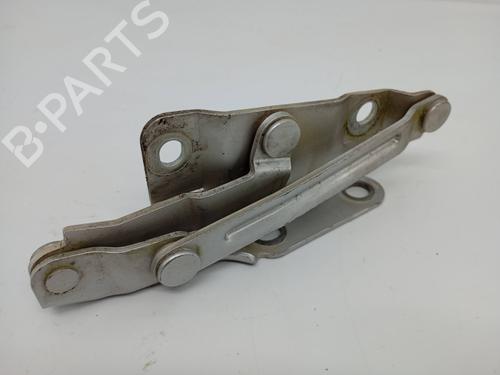 Used Hinge/Door check strap SKODA FABIA I Combi (6Y5) 1.2 (54 hp) 31255565