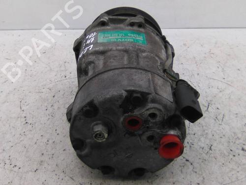 AC compressor SEAT LEON (1M1) 1.4 16V | BP19821479M34 