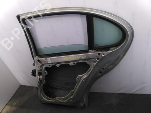 Right rear door SEAT LEON (1M1) 1.9 TDI | BP19828212C5 