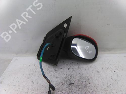 Used Right mirror CITROËN C2 (JM_) 1.6 (109 hp) 19831742