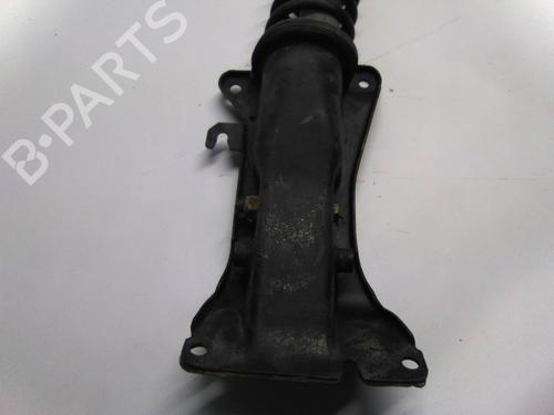 Right rear shock absorber VW PASSAT B5 (3B2) 1.9 TDI 4motion | BP19865597M19 