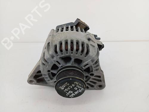 Used Alternator Alternator HYUNDAI i30 (FD) 2.0 CRDi (136 hp) 33960904 33960904