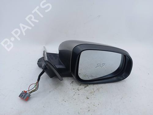Used Right mirror JAGUAR XF I (X250) 3.0 D (275 hp) 20512927