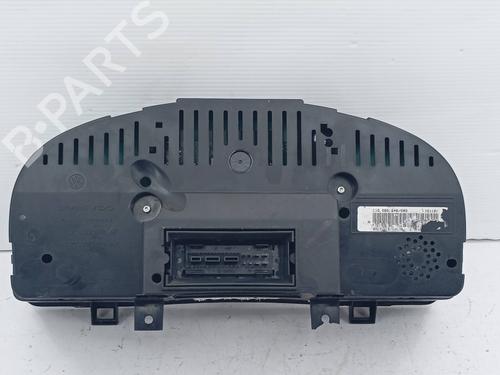 Instrument cluster VW GOLF V (1K1) 1.9 TDI | BP19848460C47 