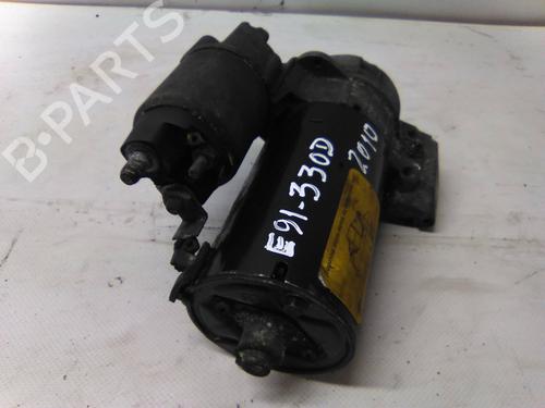 Starter BMW 3 Touring (E91) 330 d | BP19863243M8 